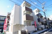 フジパレス立花町II番館