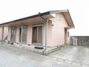 フローラル狩尾