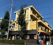 クレスト府中