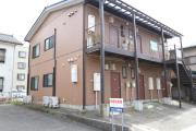 ＪＲ信越本線新潟駅まで徒歩14分