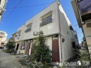 甲子園四番町アパート