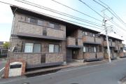 アシュランス A棟