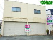 森本学園前貸店舗