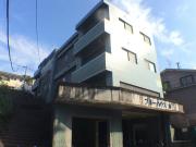 鹿児島市電唐湊線神田（交通局前）駅まで徒歩14分