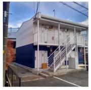ＪＲ青梅線牛浜駅まで徒歩13分