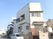 忠岡東戸建て賃貸