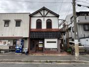 三宅町店舗付きテラスハウス