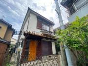 中宮東之町戸建