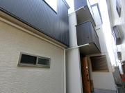 安倍町山本戸建