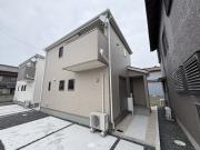 四日市市塩浜戸建 2号棟