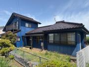 岩村田上ノ城貸家