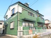 ハイデンス山の寺1