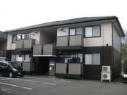 グリーンパーク若葉A棟