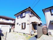 東武東上線鶴瀬駅まで徒歩13分