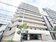 ファミールリブレ梅田東
