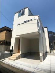 京王線芦花公園駅まで徒歩7分