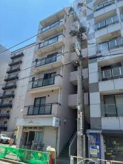 サンパレス21錦糸町