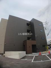 アプローズ加古川
