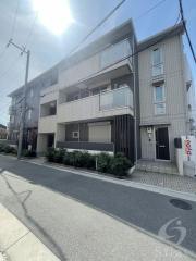 南海本線七道駅まで徒歩4分