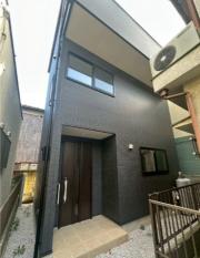 ＪＲ南武線川崎新町駅まで徒歩4分