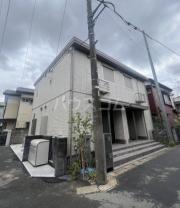 ベルサイズフラット鶴瀬