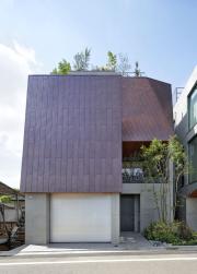 THE GRANHAUS HANEGI BLACK