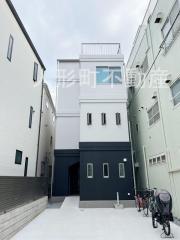 江東区大島戸建