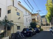 青葉台1丁目貸家