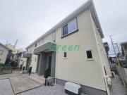 テラスハウス浜見