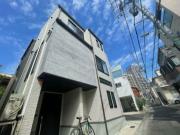 上大崎1丁目Cハウス