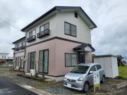 フォレストガーデン D棟