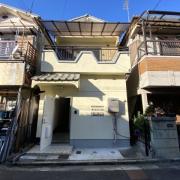 桜丘町リノベ戸建