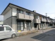 ＪＲ山陽本線魚住駅まで徒歩10分