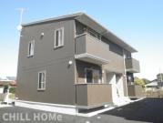 ＪＲ上越線井野駅まで徒歩5分