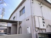 ナカヤコーポS棟