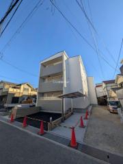 南海高野線初芝駅まで徒歩6分