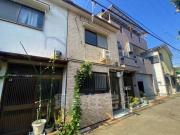 寺川5丁目テラスハウス