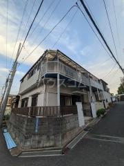 貝塚2丁目戸建て