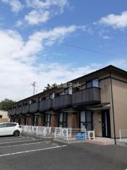 エスポアハイツHIRATA B棟