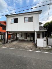 鴻巣ブルックリン戸建て