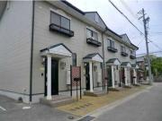 カーサ陽だまり