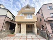 ＪＲ京葉線新浦安駅まで徒歩14分