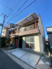 草尾3丁目貸戸建