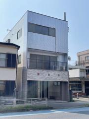 十間坂1丁目貸家