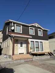 高森5丁目貸家