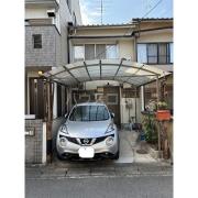 太秦百合ケ本町テラスハウス