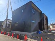 エステートハウス 福島町E