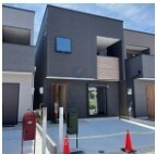 阪急神戸線園田駅まで徒歩11分