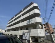 ＪＲ山陽本線西明石駅まで徒歩10分