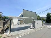 東急田園都市線藤が丘駅まで徒歩13分